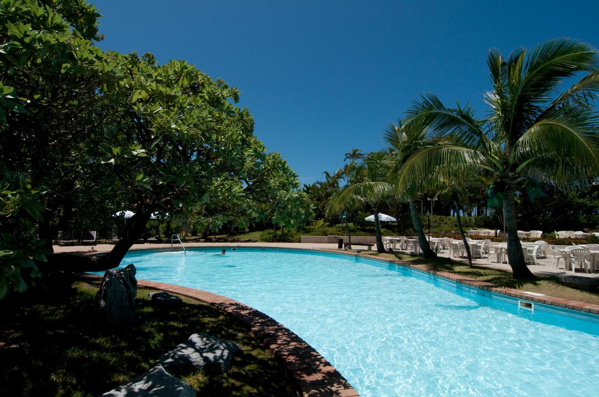 Resort Laguna Garden Ginowan